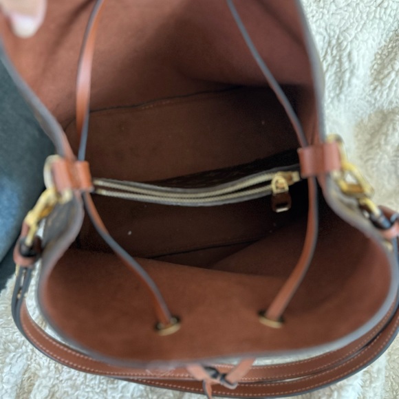 SOLD LOUIS VUITTON NEONOE MM BAG - Picture 4 of 7